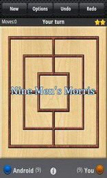 game pic for Nine Mens Morris